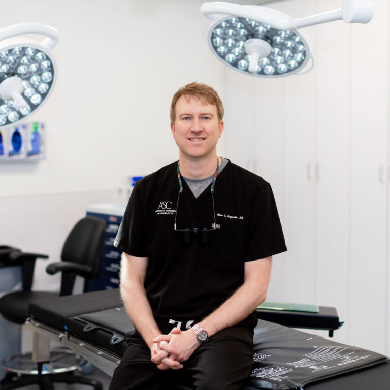 Aesthetic Surgery Of Charlotte