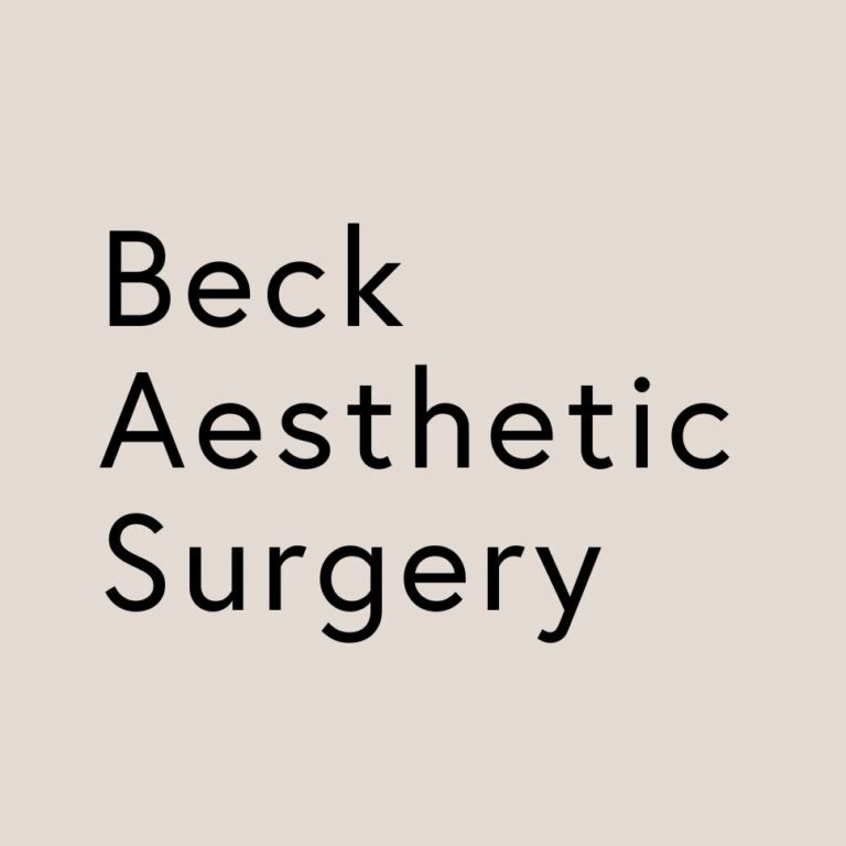 Beck Aesthetic Surgery