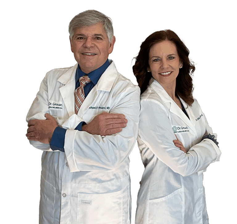 Dr. Girouard’s Weight Loss & Wellness