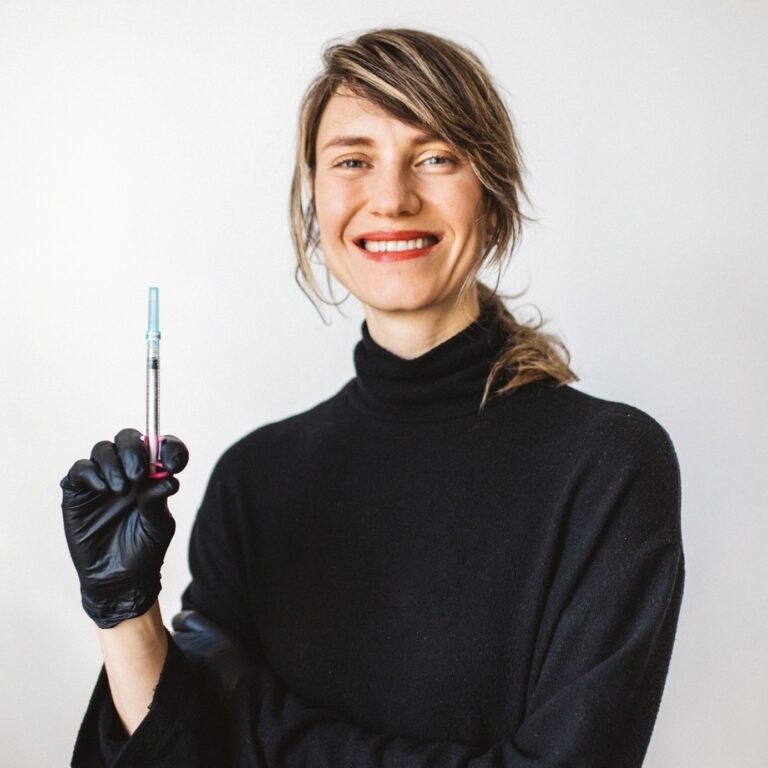 Dr. Heather Friedman