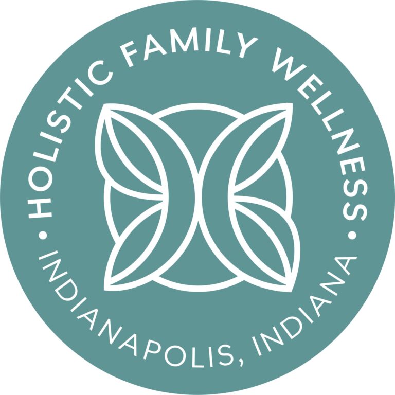 Holistic Family Wellness