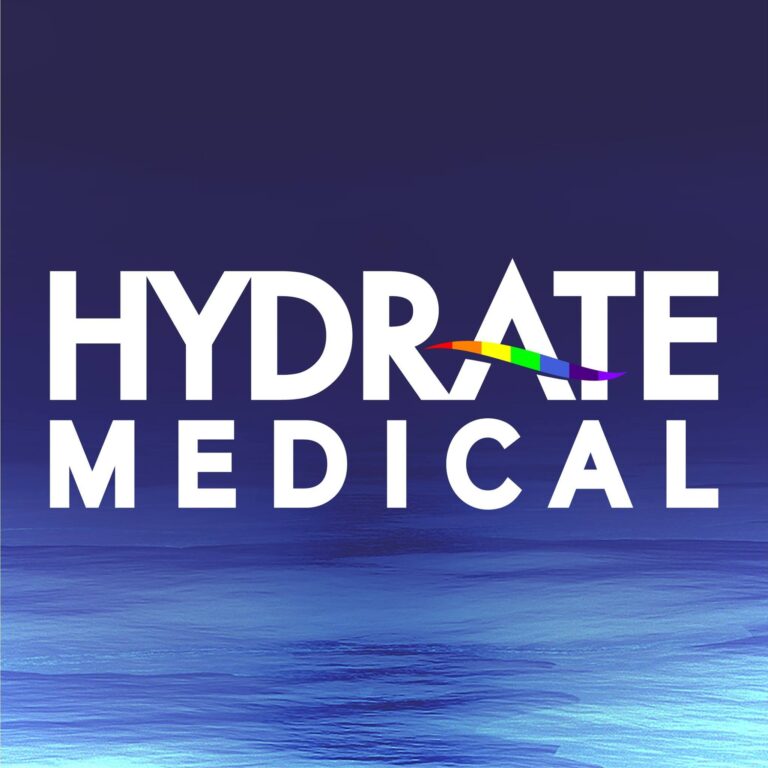 Hydrate Medical