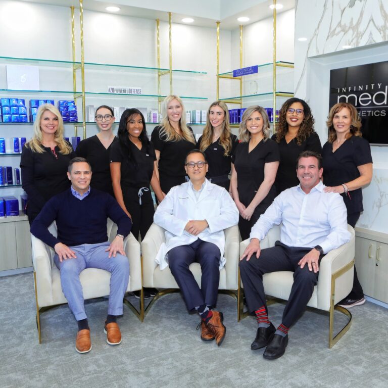 Infinity Med Spa
