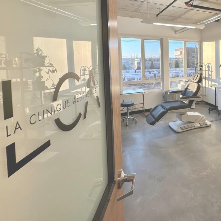 La Clinique Aesthetics