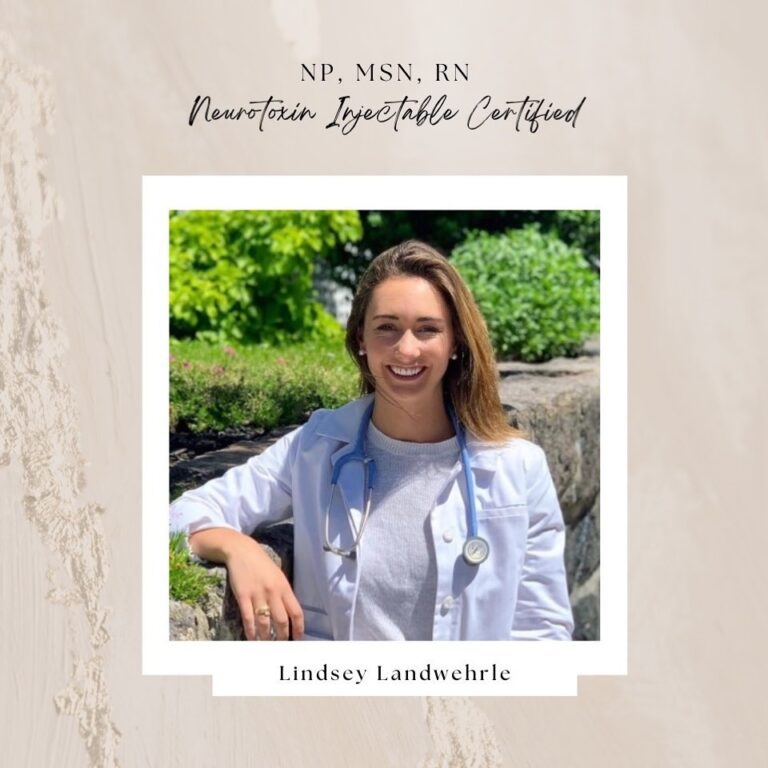 Love Your Skin With Linds