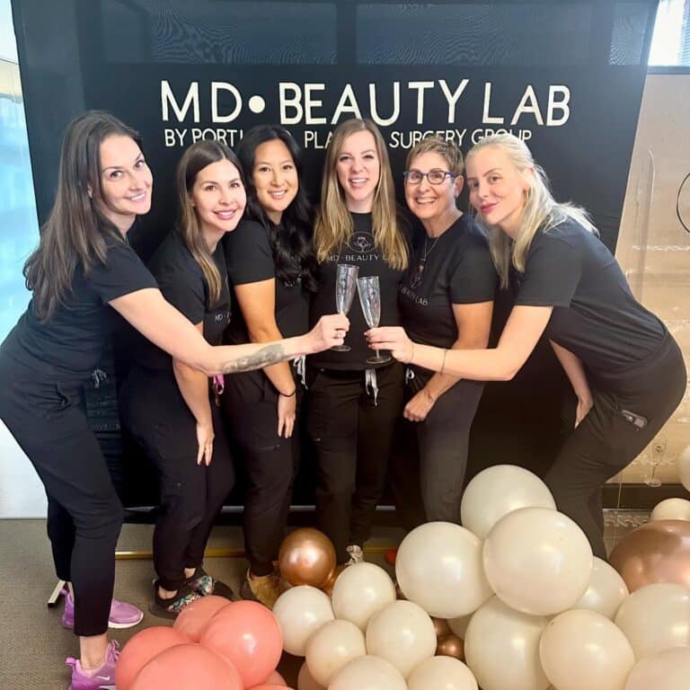 MD Beauty Lab