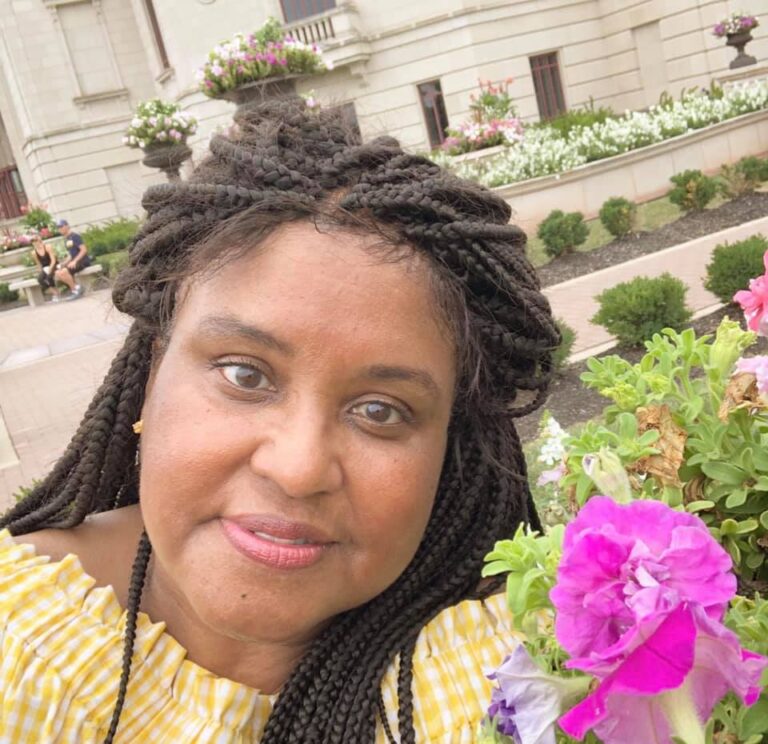 Michelle Jones Singer, M.D.