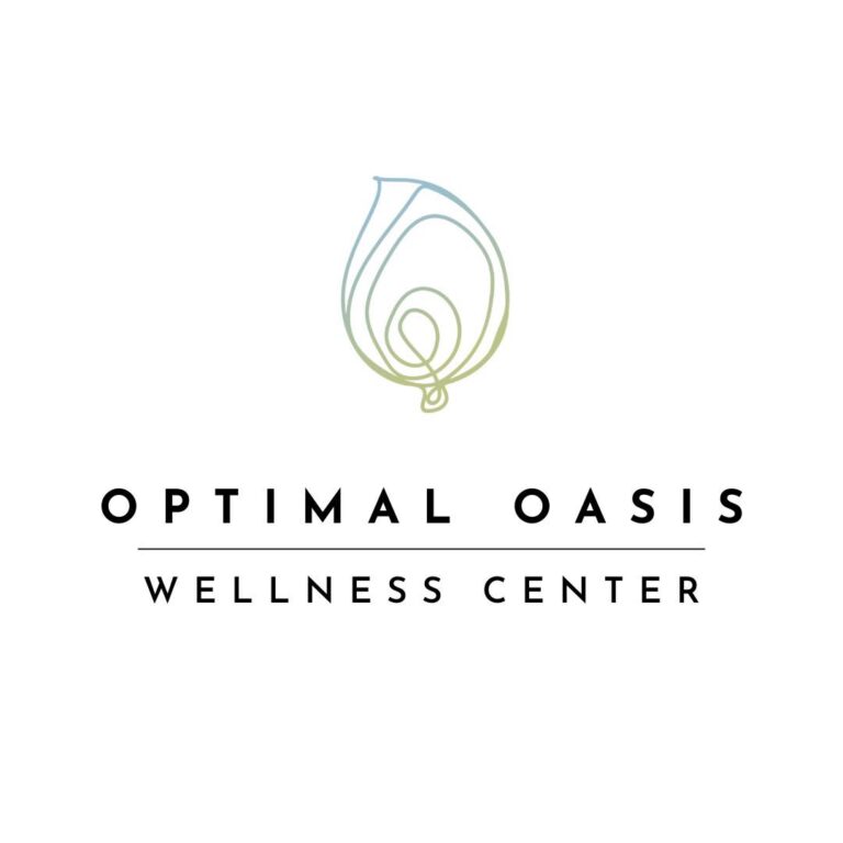Optimal Oasis Wellness Center