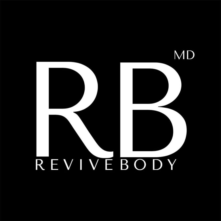 Revive Body MD