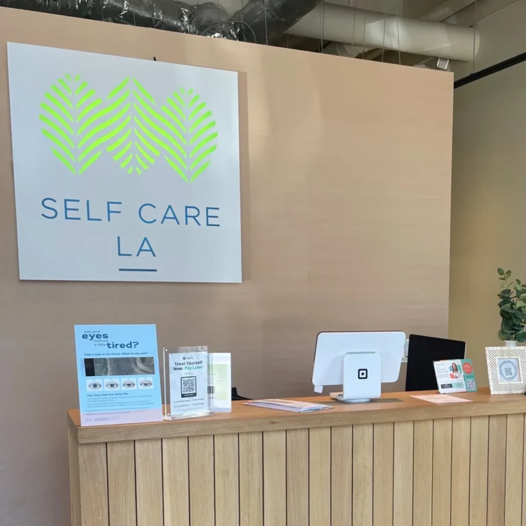Self Care LA