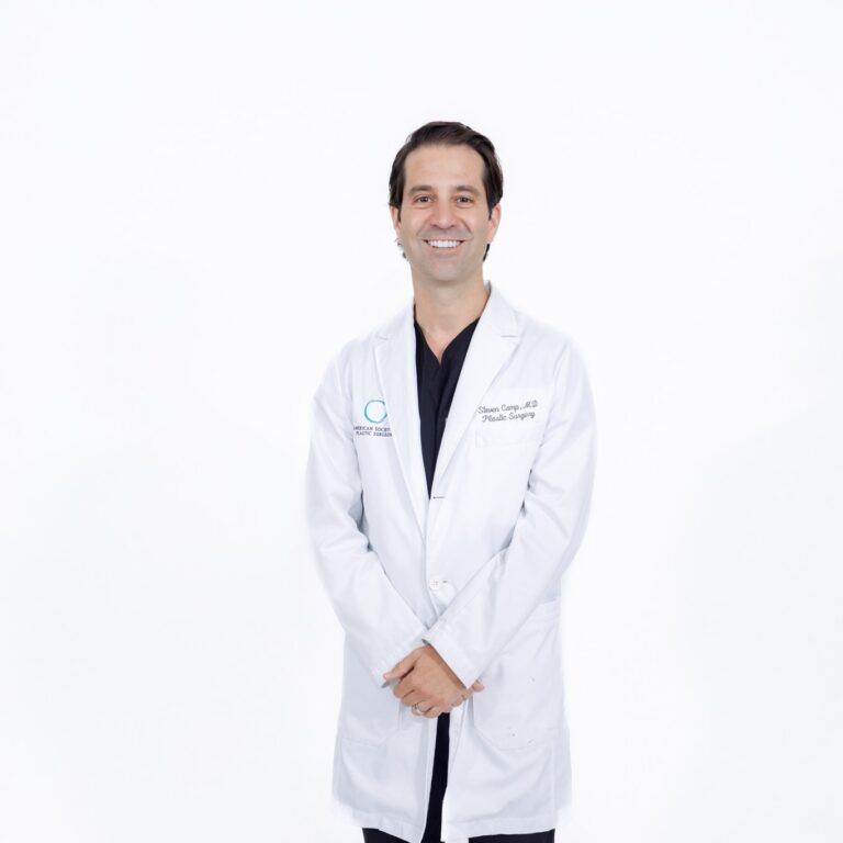 Steven Camp MD Plastic Surgery & Aesthetics