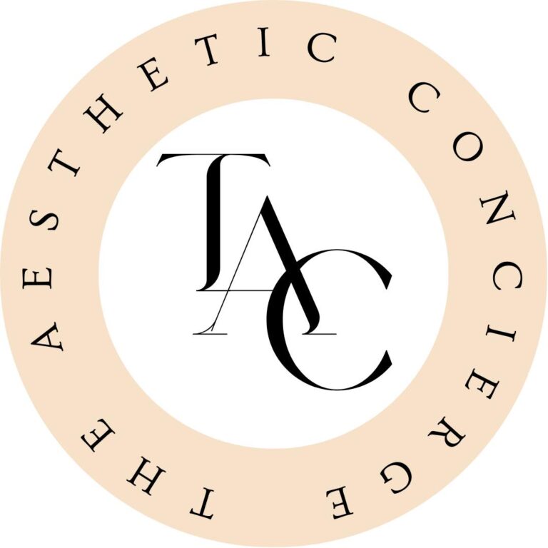 The Aesthetic Concierge