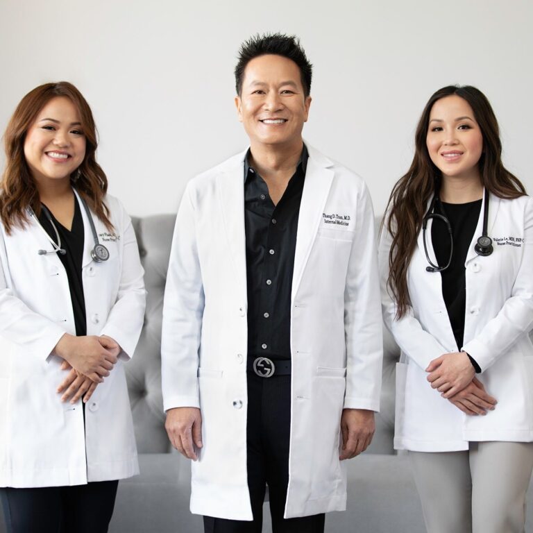 True You Medical Aesthetic