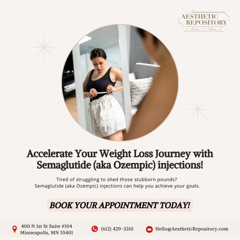 Aesthetic Repository