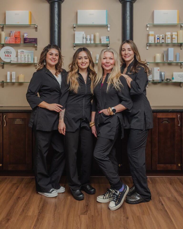 Ageless Aesthetics Medispa