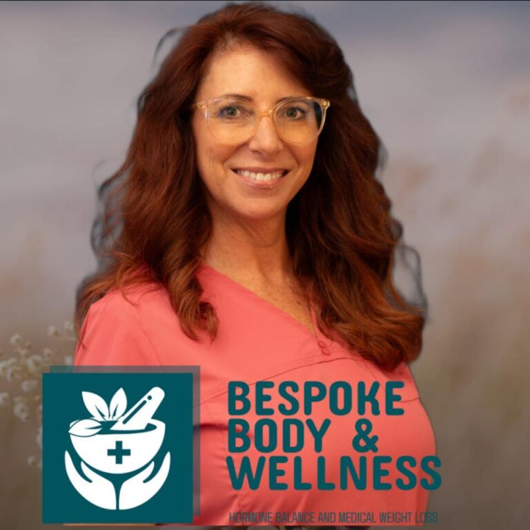 Bespoke Body & Wellness