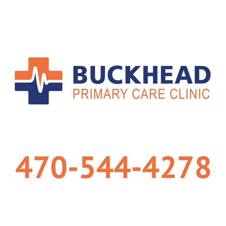 Buckhead Primary Care Clinic