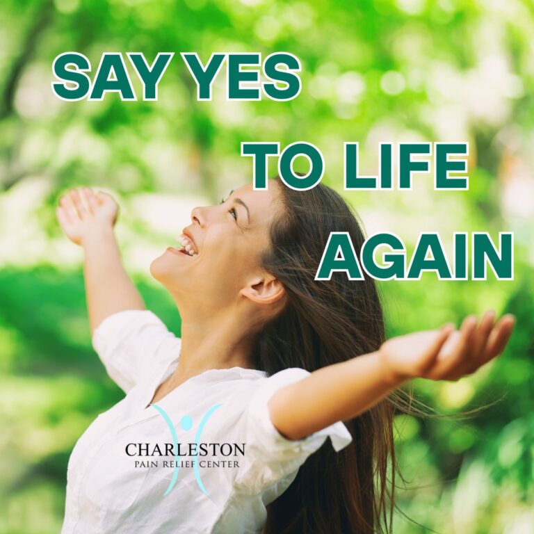 Charleston Pain Relief Center