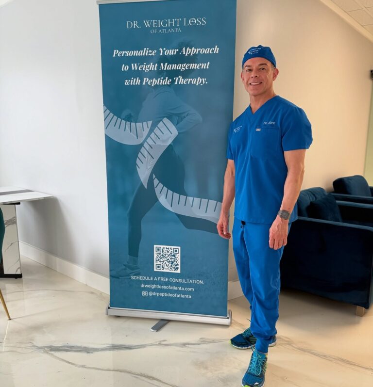Dr. Weight Loss of Atlanta (Kennesaw)