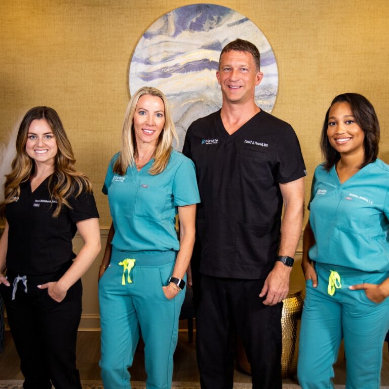 Elevate Wellness Clinic