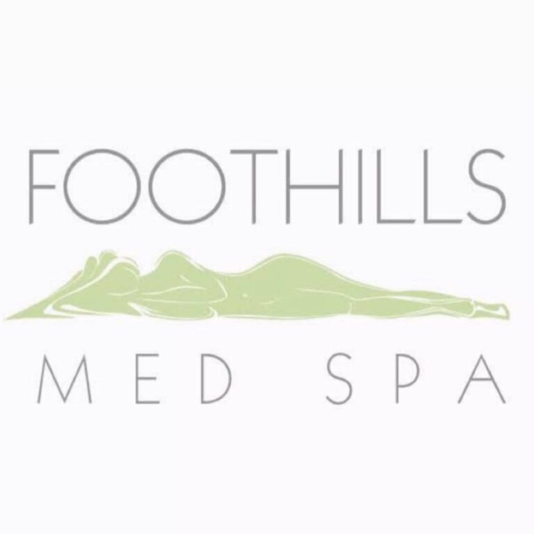Foothills Med Spa