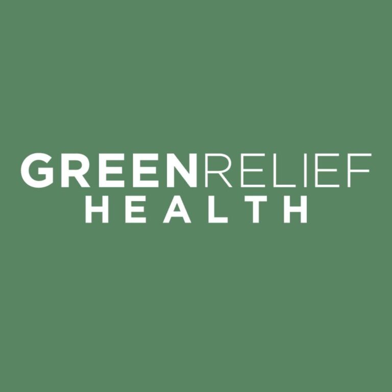 Green Relief Health
