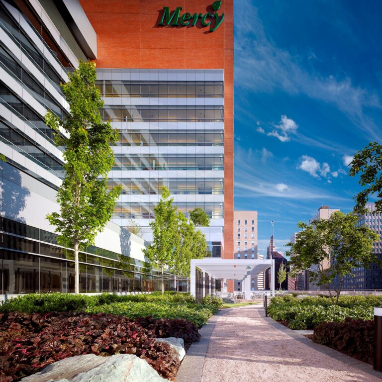 Mercy Medical Center