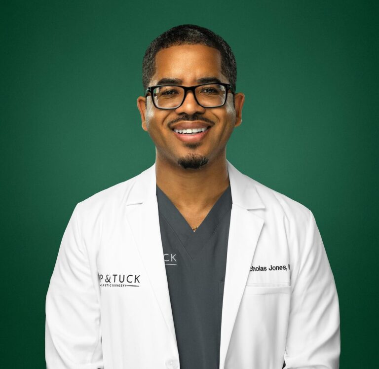 Nip & Tuck Plastic Surgery