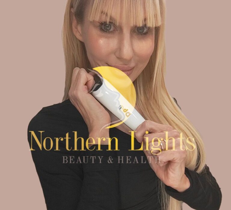 Northern Lights Beauty and Health