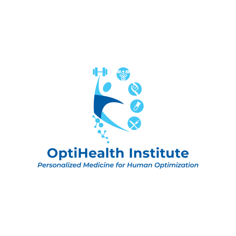 OptiHealth Institute