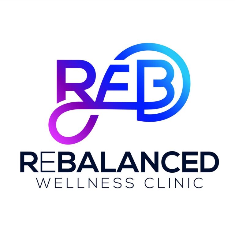 Rebalanced Wellness (Lawrenceville)