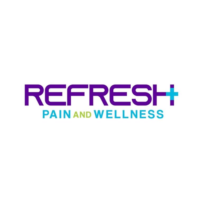 Refresh Pain and Wellness