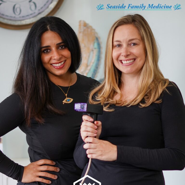 Seaside Family Medicine (Florence)