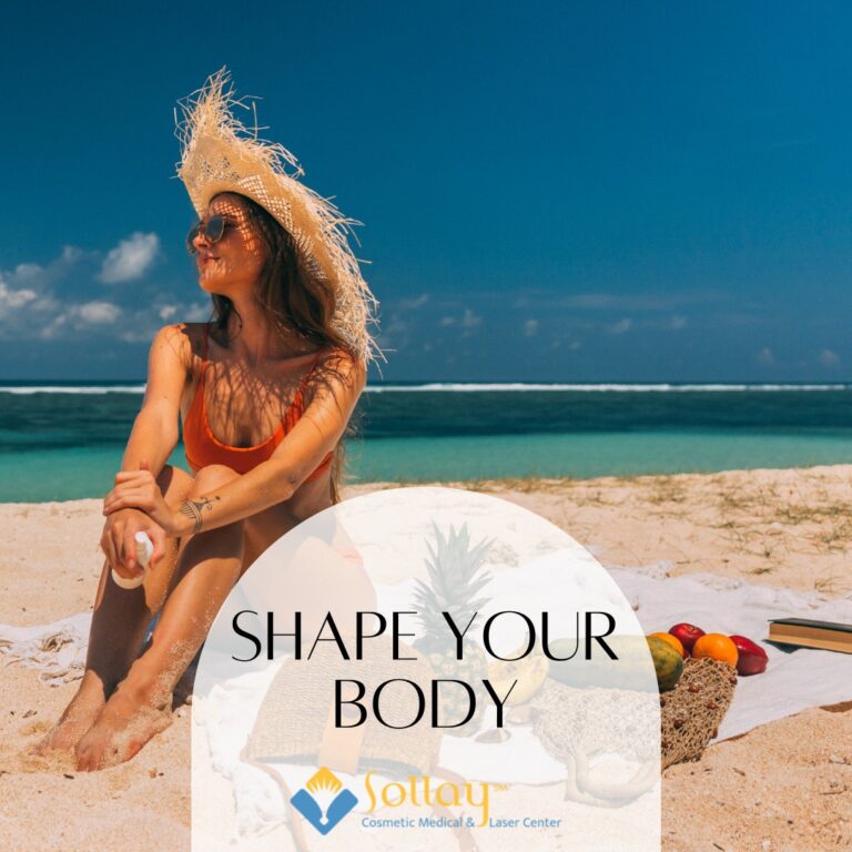 Sollay Cosmetic Medical & Laser Center