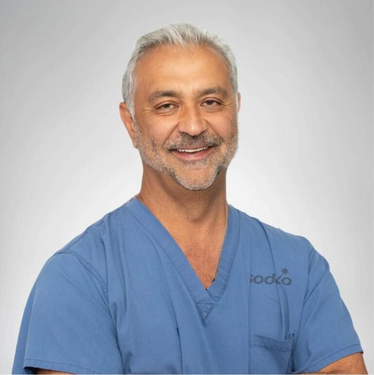 Dr. Mazaheri Cosmetic & Reconstructive Surgery
