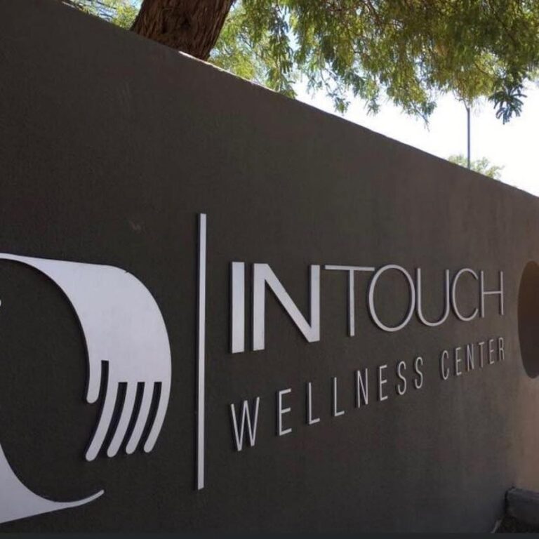 In Touch Wellness Center