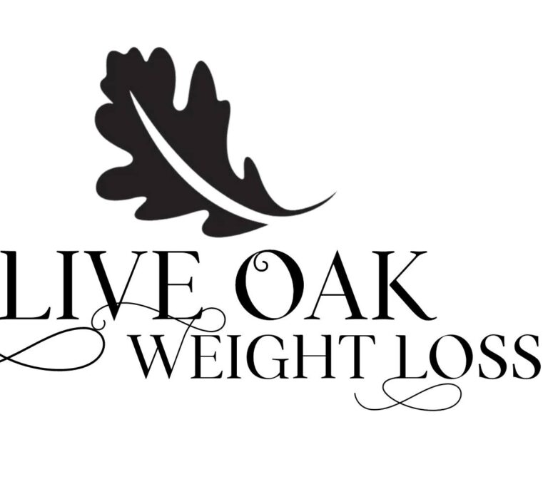 Live Oak Weight Loss