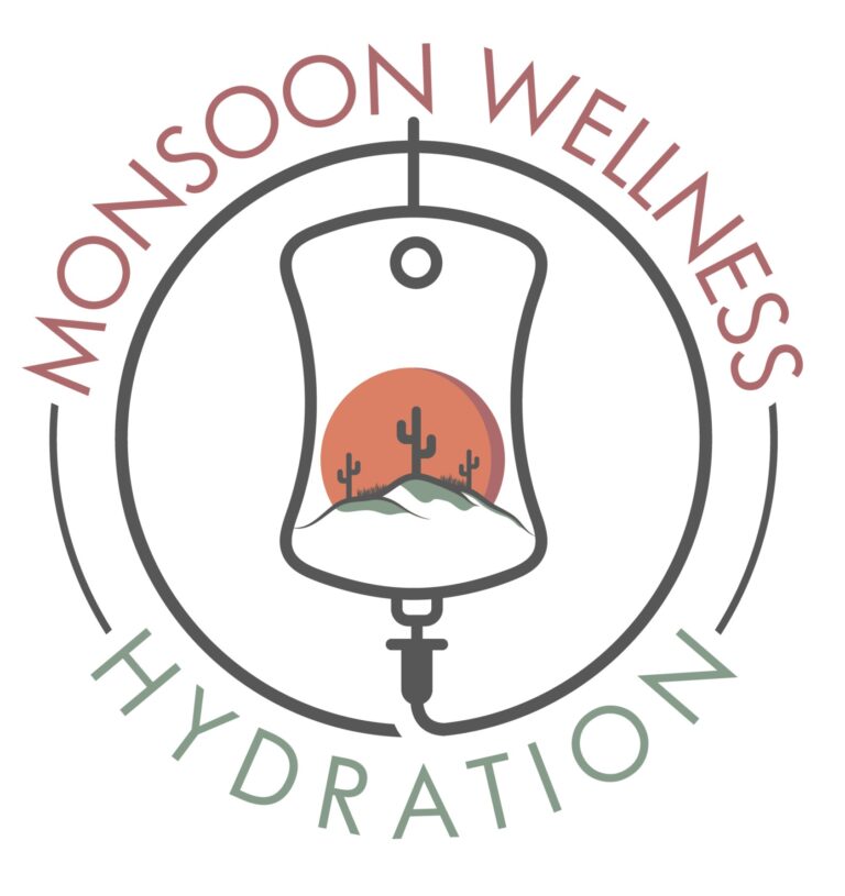 Monsoon Wellness & Hydration
