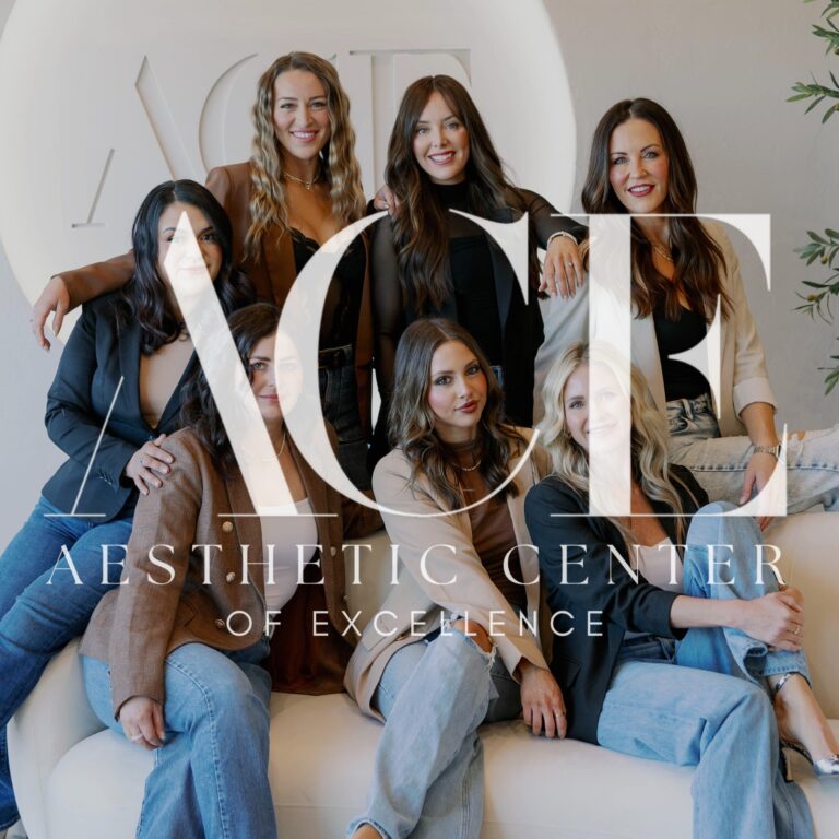 Aesthetic Center of Excellence