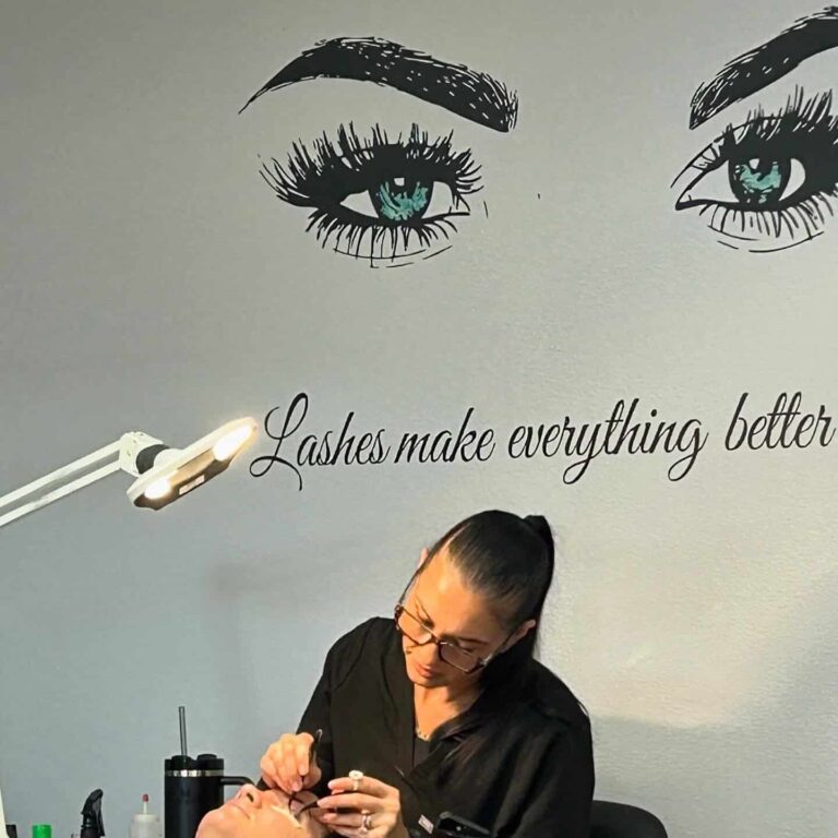 Forever Young Aesthetics