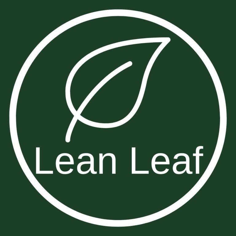 Lean Leaf