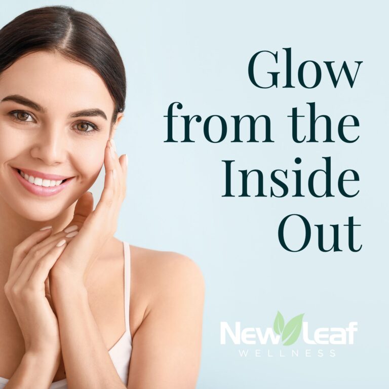 New Leaf Wellness (Omaha)