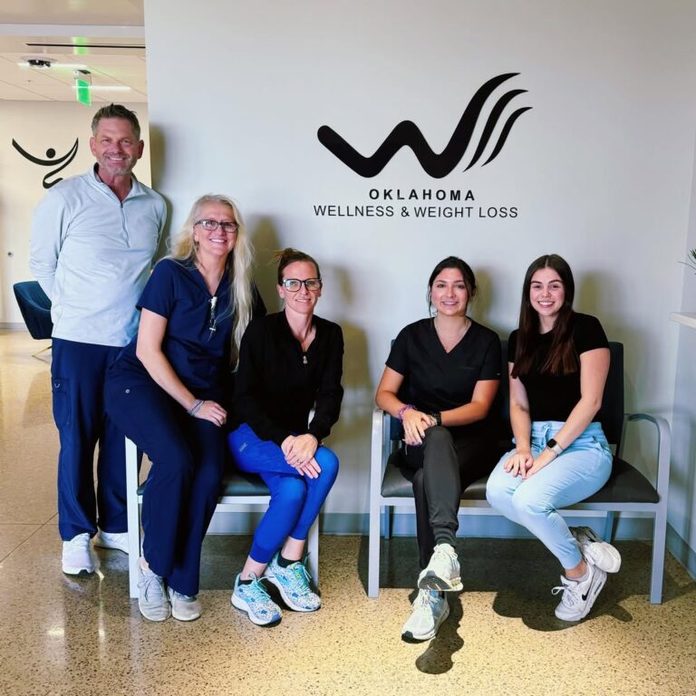 Oklahoma Wellness & Weight Loss