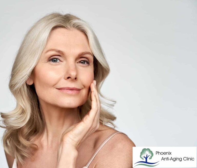Phoenix Anti-Aging Clinic