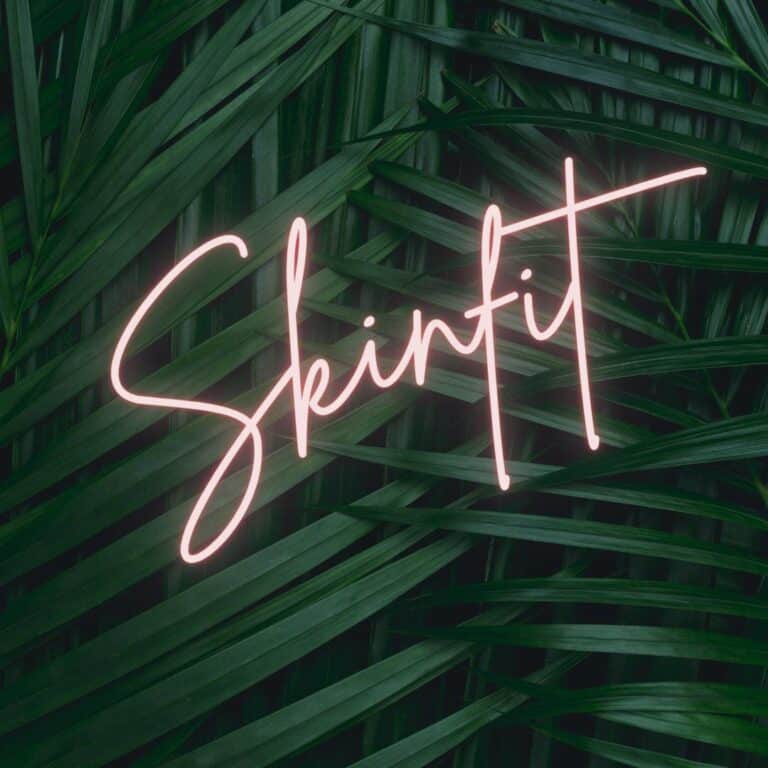 Skin Fitness & Luxury Aesthetics