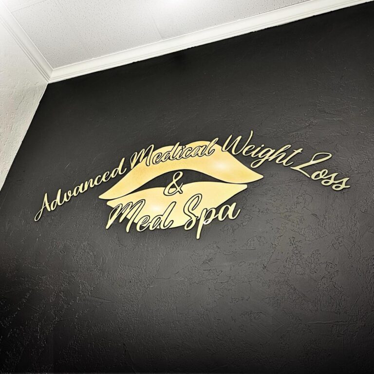 Advanced Medical Weight Loss Clinic and MedSpa