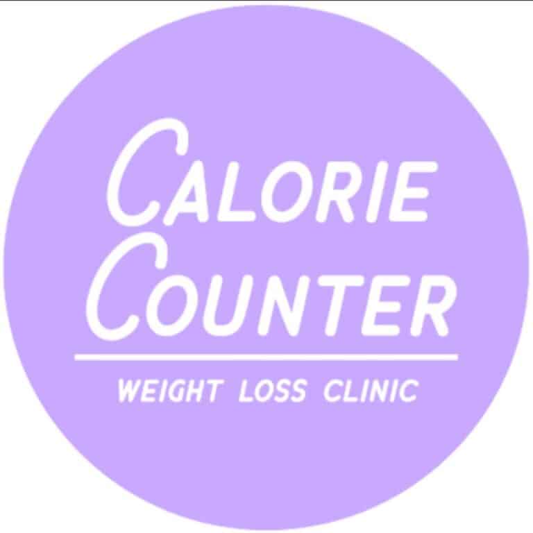 Calorie Counter