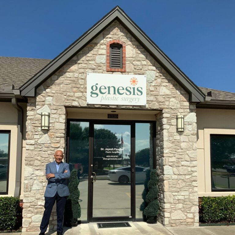 Genesis Plastic Surgery & Medical Spa (Edmond)